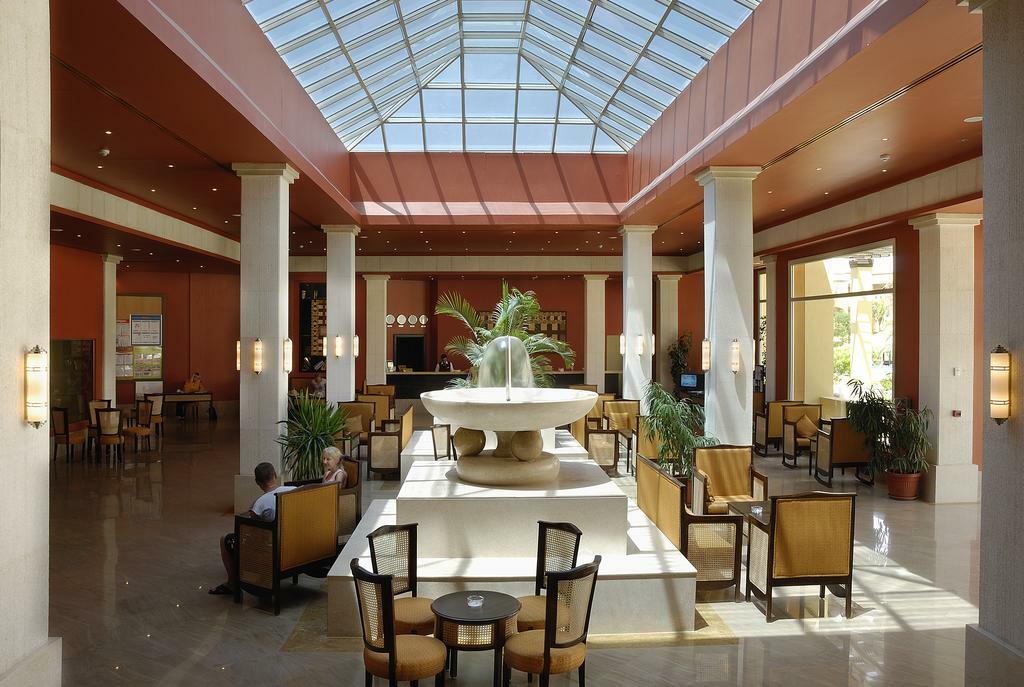 Ośrodek wypoczynkowy Iberotel Casa Del Mar 4*