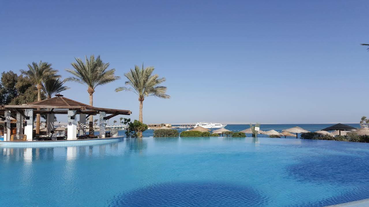 Ośrodek wypoczynkowy Iberotel Casa Del Mar Hurghada