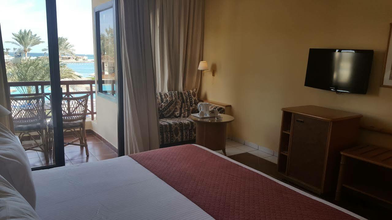 Iberotel Casa Del Mar Ośrodek wypoczynkowy Hurghada